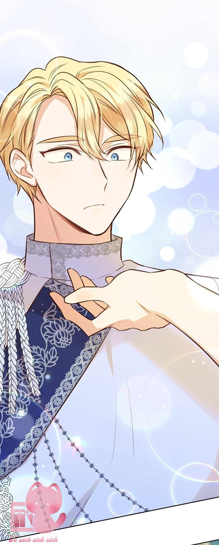Yêu Tôi Đi, Dù Sao Ngài Cũng Chỉ Là Nhân Vật Phụ - Chap 65 - Trang 14