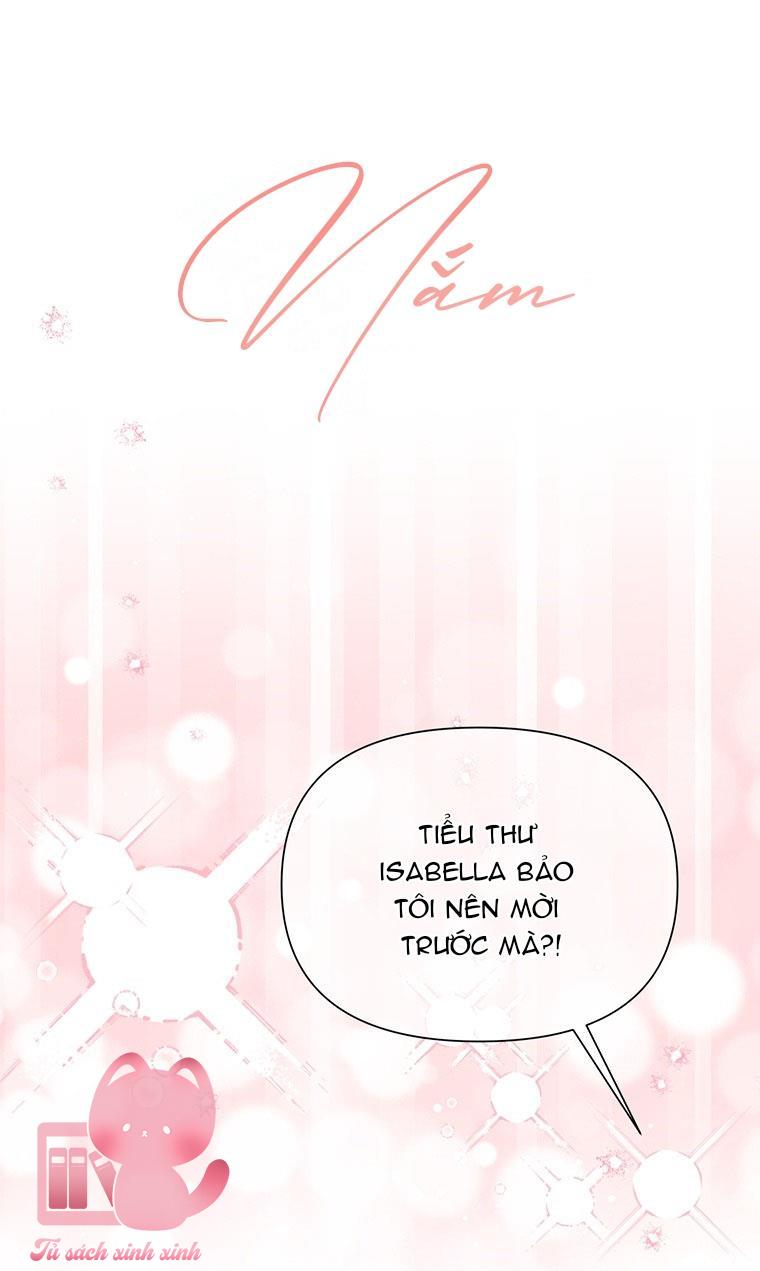 Yêu Tôi Đi, Dù Sao Ngài Cũng Chỉ Là Nhân Vật Phụ - Chap 65 - Trang 16
