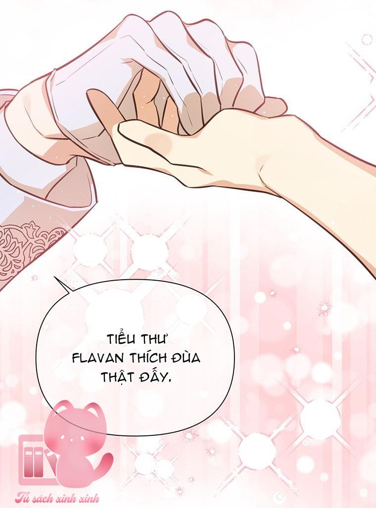 Yêu Tôi Đi, Dù Sao Ngài Cũng Chỉ Là Nhân Vật Phụ - Chap 65 - Trang 17