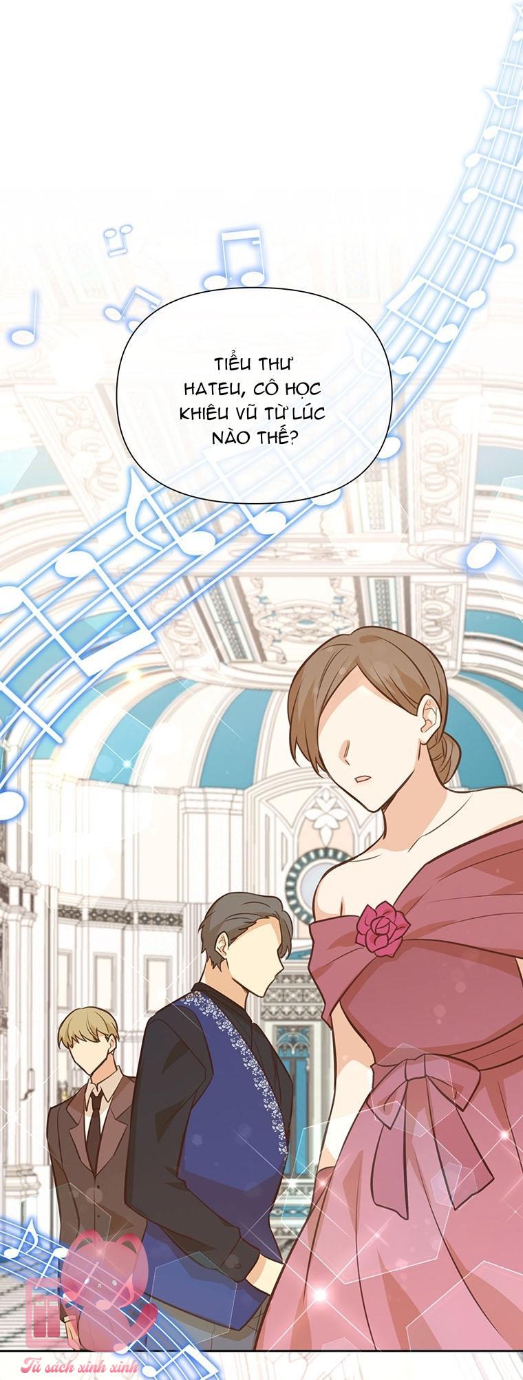 Yêu Tôi Đi, Dù Sao Ngài Cũng Chỉ Là Nhân Vật Phụ - Chap 65 - Trang 19