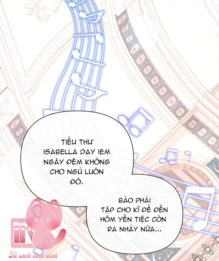 Yêu Tôi Đi, Dù Sao Ngài Cũng Chỉ Là Nhân Vật Phụ - Chap 65 - Trang 20
