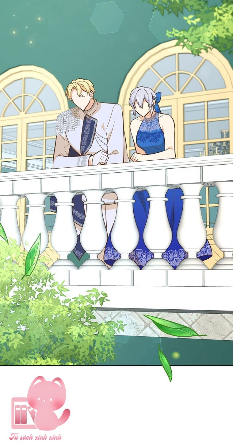 Yêu Tôi Đi, Dù Sao Ngài Cũng Chỉ Là Nhân Vật Phụ - Chap 65 - Trang 3