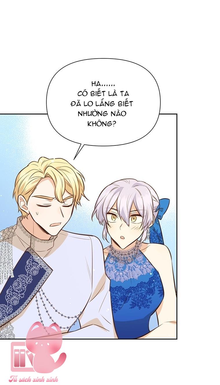 Yêu Tôi Đi, Dù Sao Ngài Cũng Chỉ Là Nhân Vật Phụ - Chap 65 - Trang 4