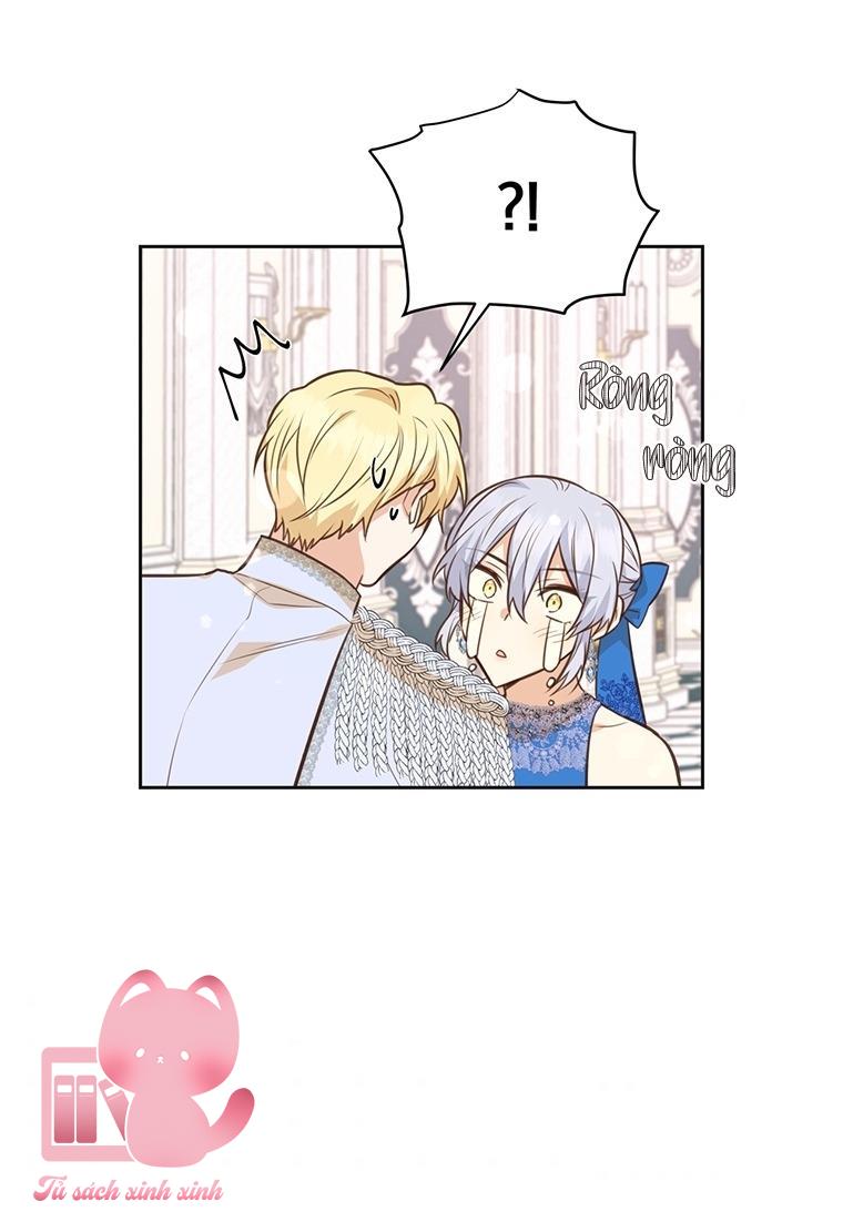 Yêu Tôi Đi, Dù Sao Ngài Cũng Chỉ Là Nhân Vật Phụ - Chap 65 - Trang 31
