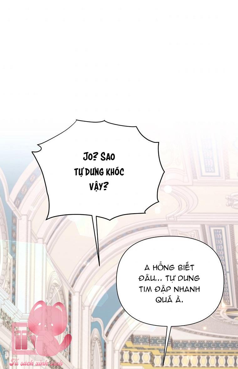 Yêu Tôi Đi, Dù Sao Ngài Cũng Chỉ Là Nhân Vật Phụ - Chap 65 - Trang 32