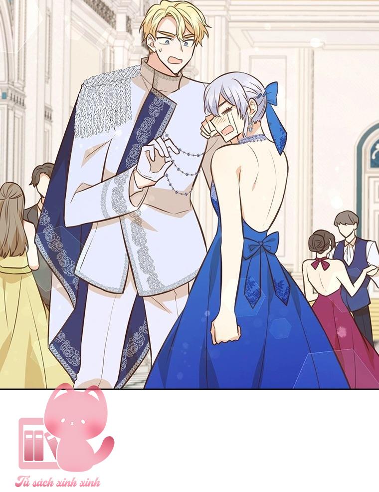 Yêu Tôi Đi, Dù Sao Ngài Cũng Chỉ Là Nhân Vật Phụ - Chap 65 - Trang 33