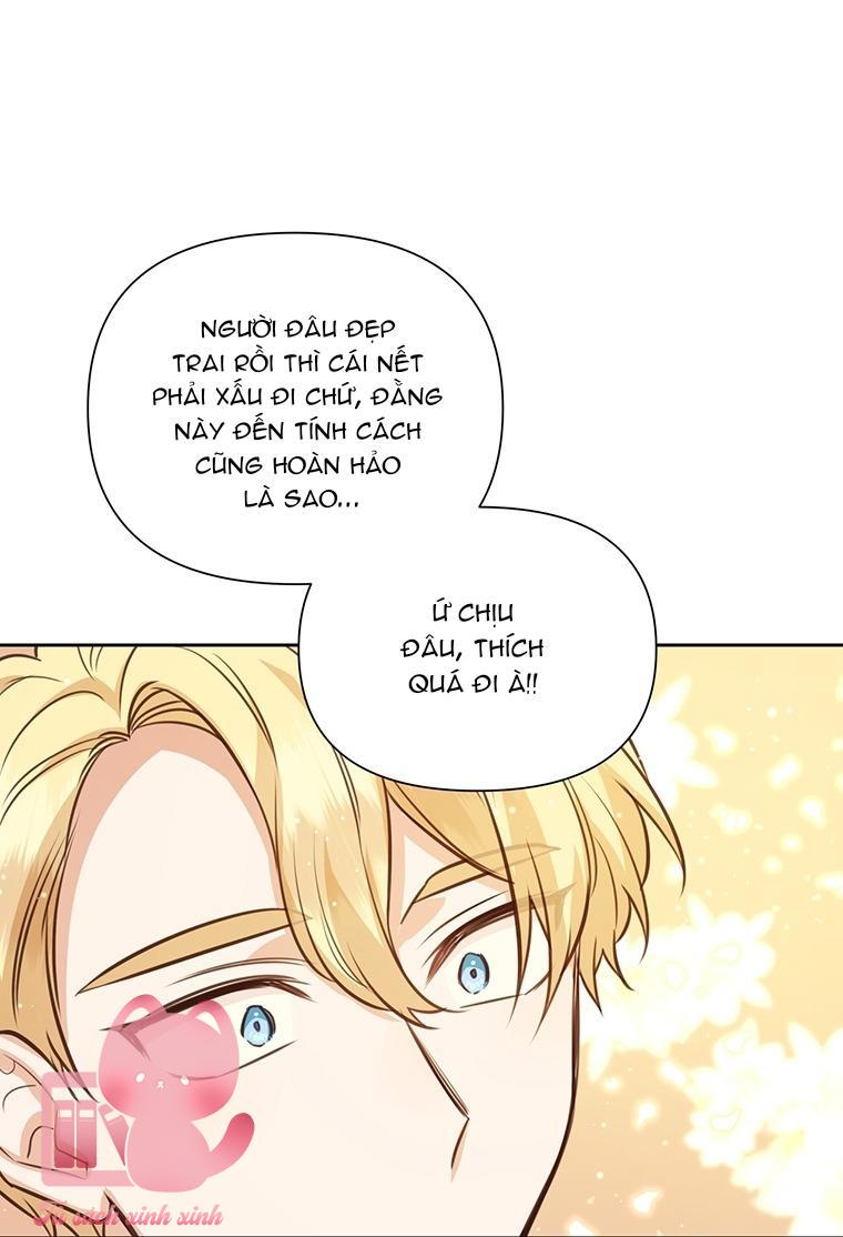 Yêu Tôi Đi, Dù Sao Ngài Cũng Chỉ Là Nhân Vật Phụ - Chap 65 - Trang 34