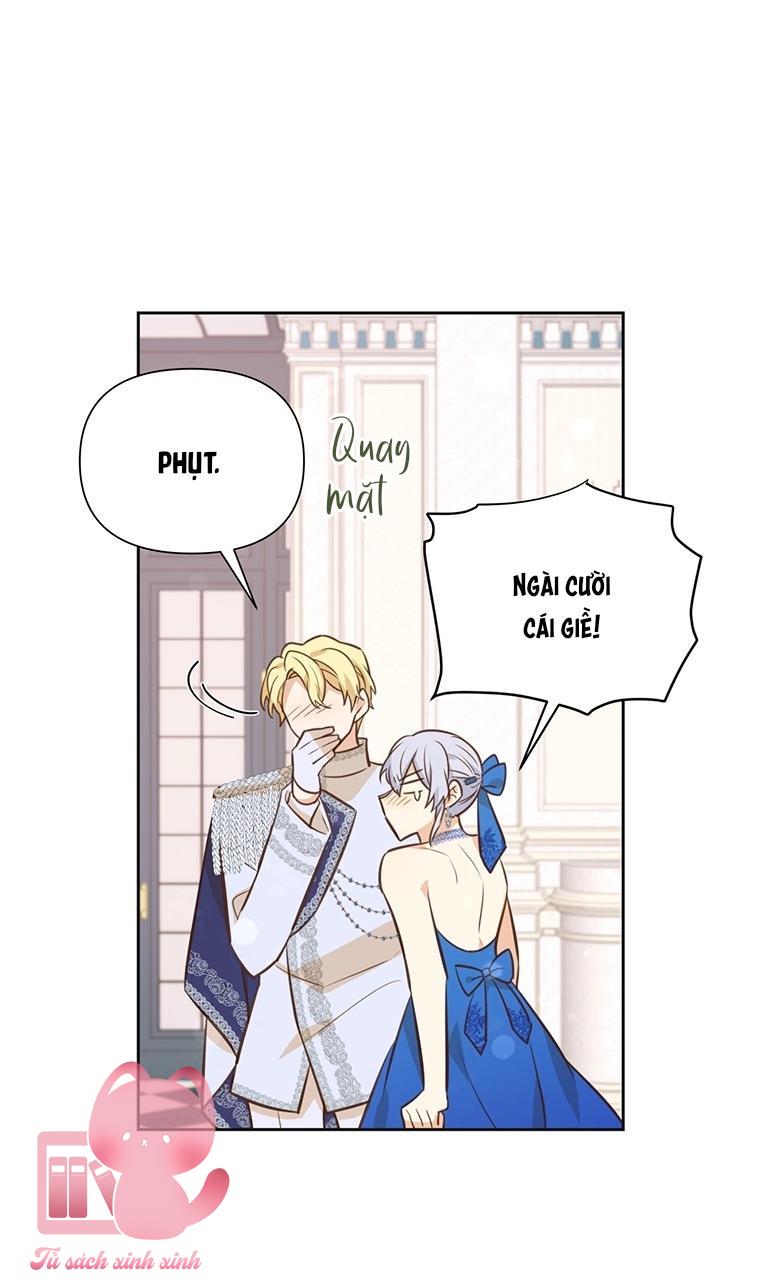 Yêu Tôi Đi, Dù Sao Ngài Cũng Chỉ Là Nhân Vật Phụ - Chap 65 - Trang 36