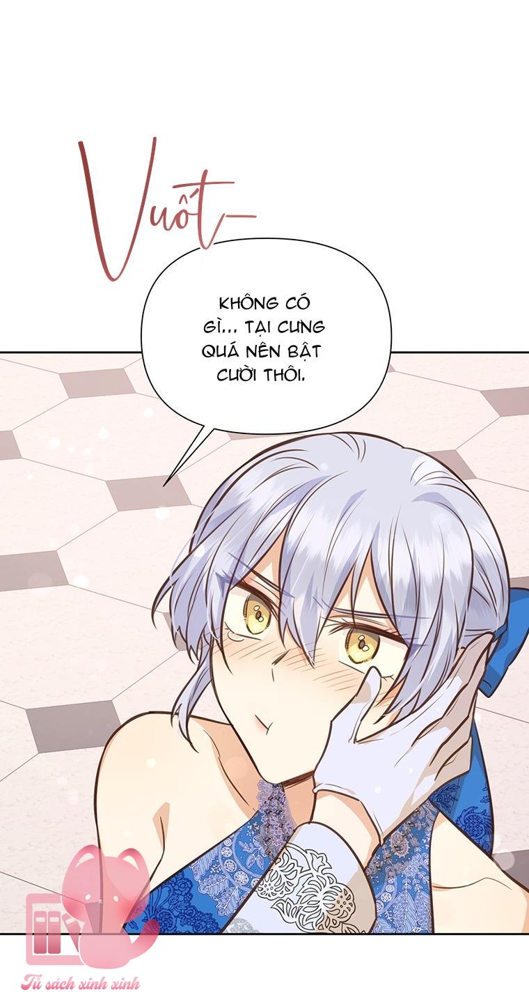Yêu Tôi Đi, Dù Sao Ngài Cũng Chỉ Là Nhân Vật Phụ - Chap 65 - Trang 37