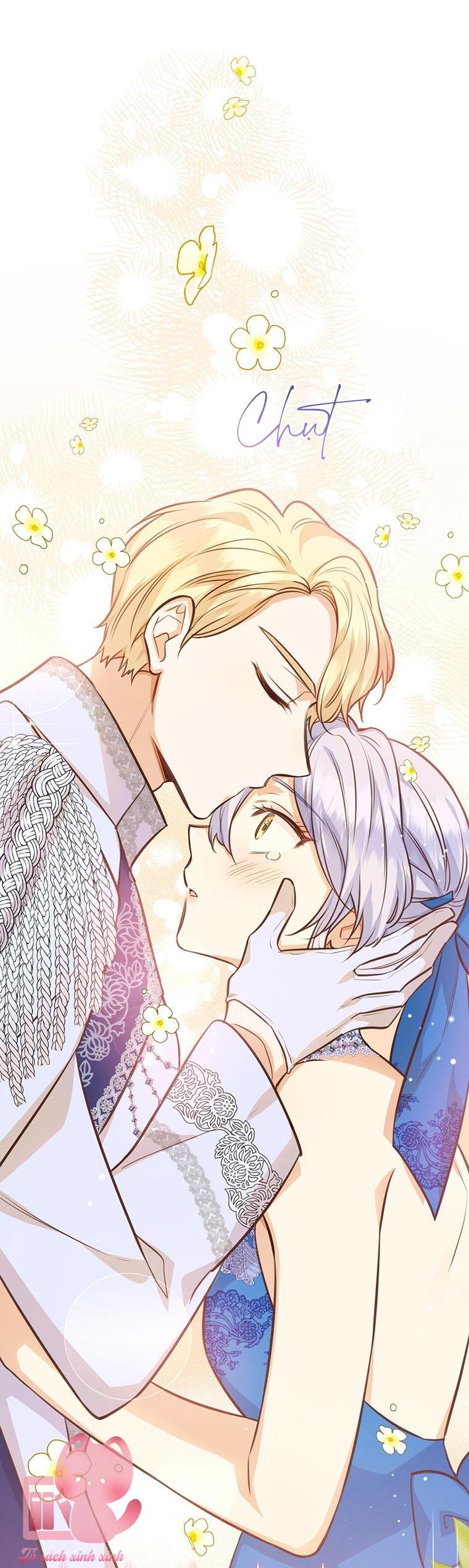Yêu Tôi Đi, Dù Sao Ngài Cũng Chỉ Là Nhân Vật Phụ - Chap 65 - Trang 38