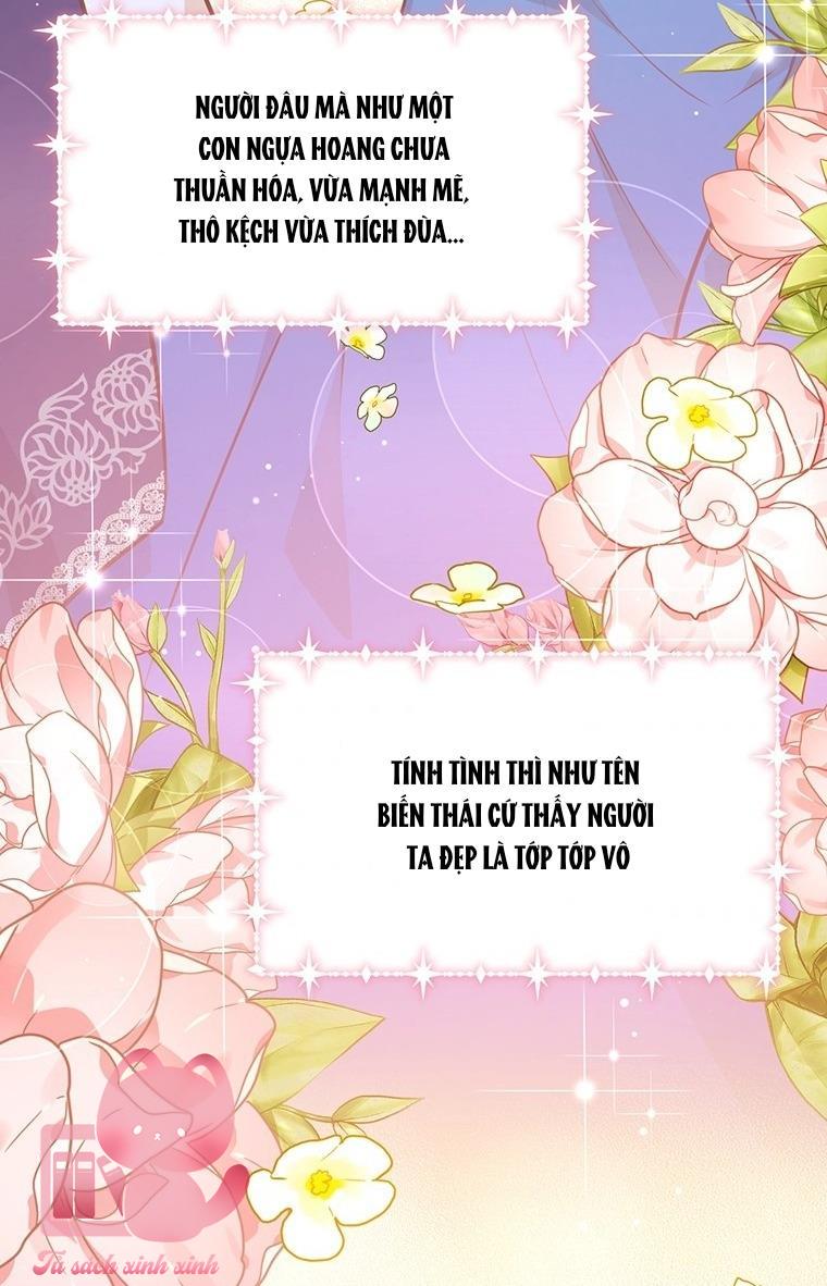 Yêu Tôi Đi, Dù Sao Ngài Cũng Chỉ Là Nhân Vật Phụ - Chap 65 - Trang 39