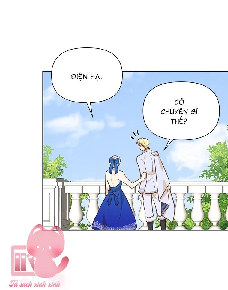 Yêu Tôi Đi, Dù Sao Ngài Cũng Chỉ Là Nhân Vật Phụ - Chap 65 - Trang 5