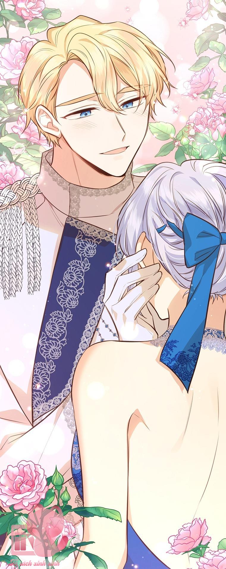 Yêu Tôi Đi, Dù Sao Ngài Cũng Chỉ Là Nhân Vật Phụ - Chap 65 - Trang 42