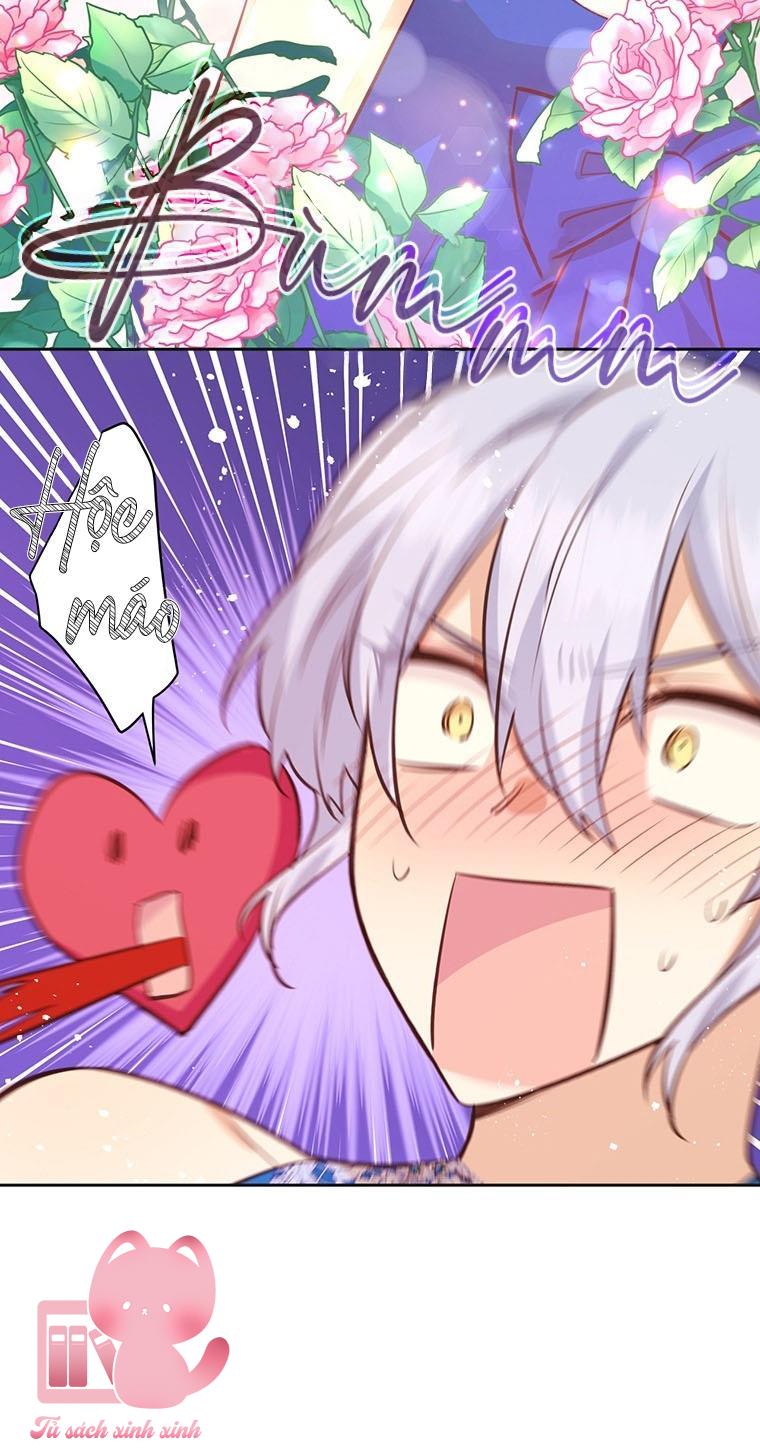 Yêu Tôi Đi, Dù Sao Ngài Cũng Chỉ Là Nhân Vật Phụ - Chap 65 - Trang 43