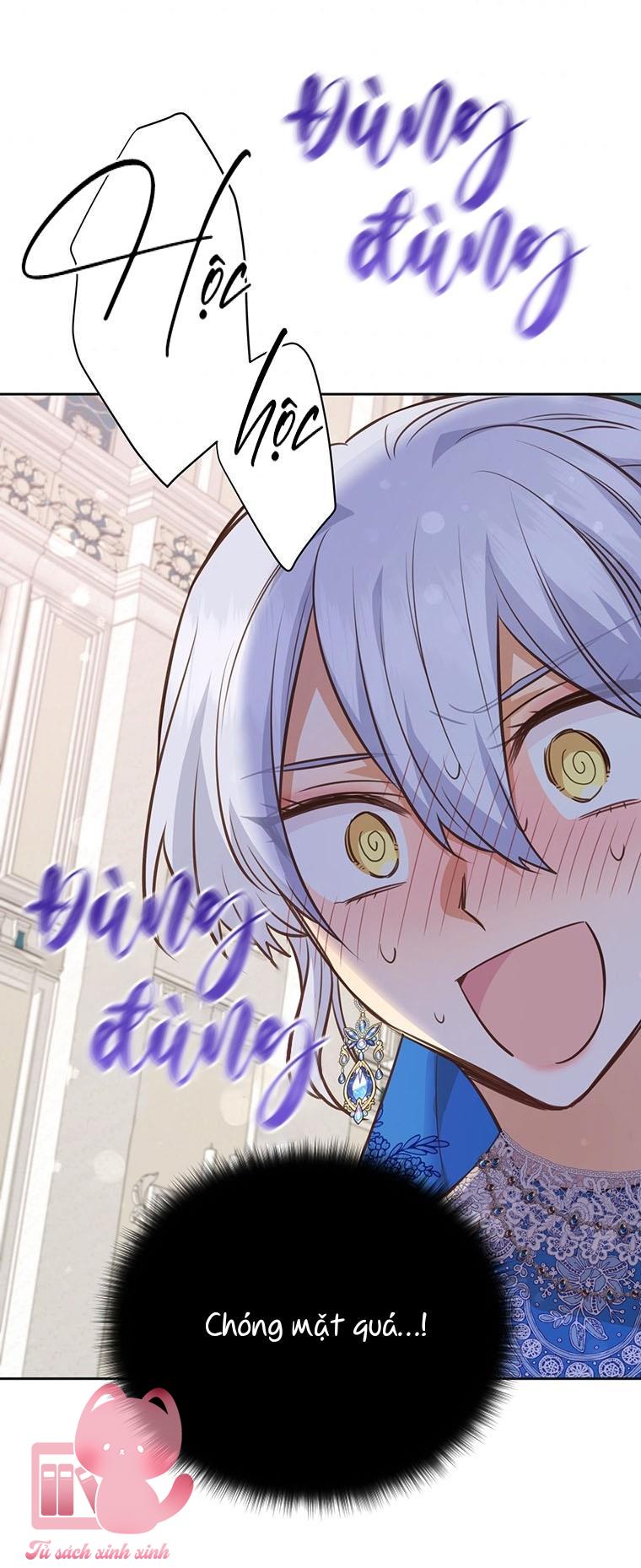 Yêu Tôi Đi, Dù Sao Ngài Cũng Chỉ Là Nhân Vật Phụ - Chap 65 - Trang 47