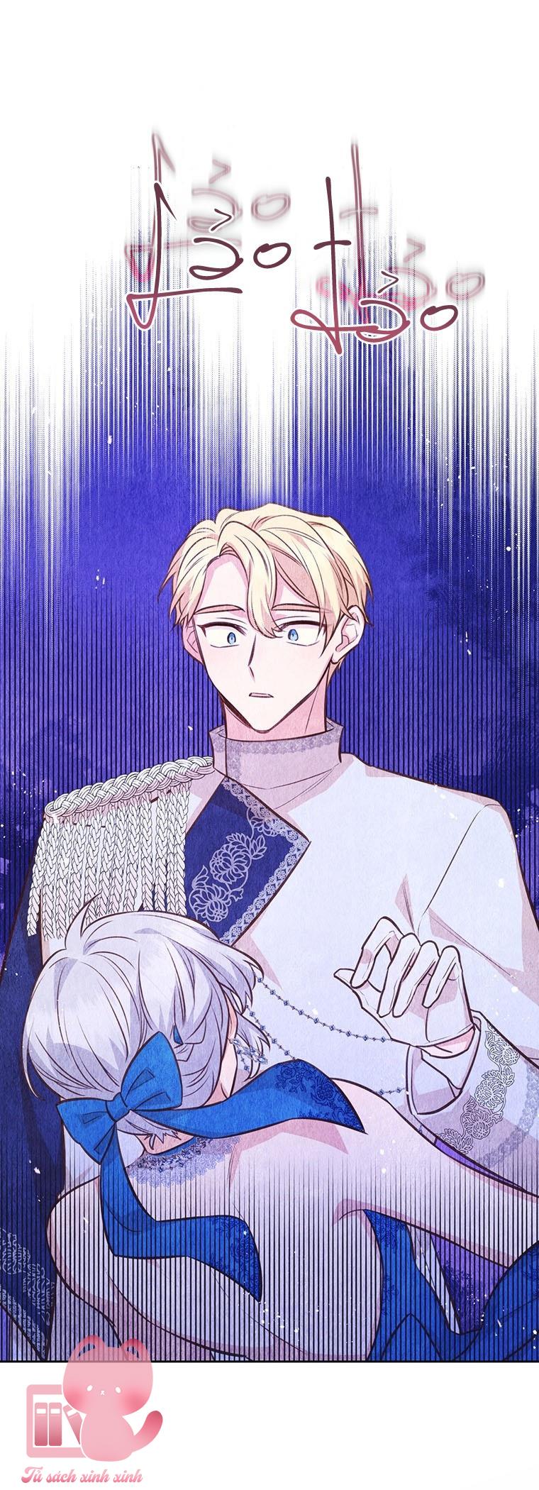 Yêu Tôi Đi, Dù Sao Ngài Cũng Chỉ Là Nhân Vật Phụ - Chap 65 - Trang 49