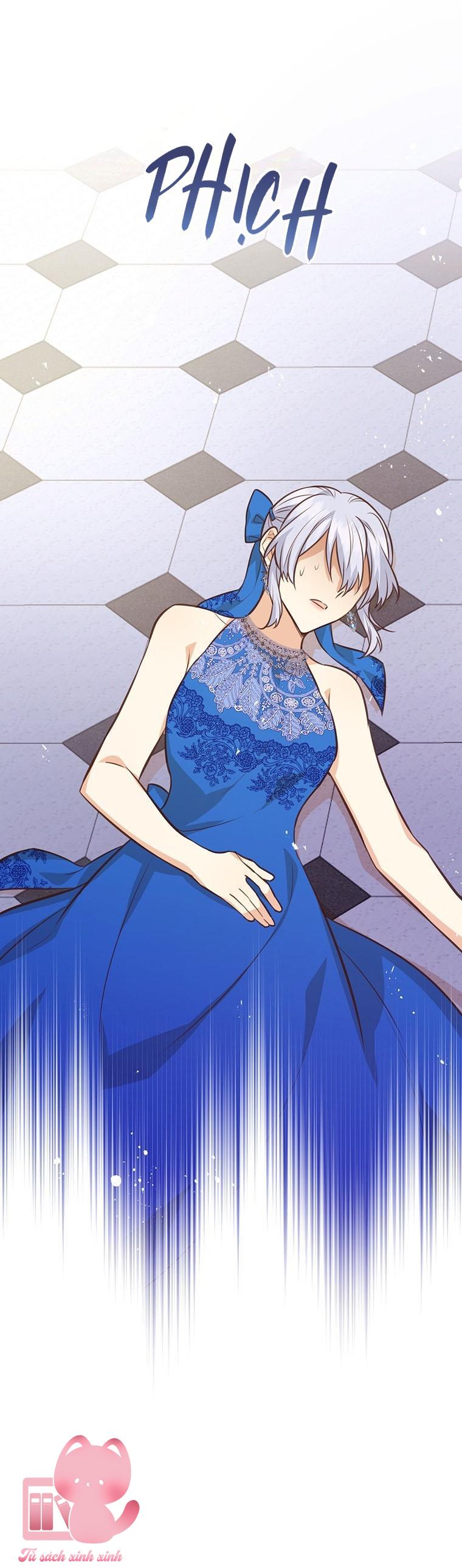 Yêu Tôi Đi, Dù Sao Ngài Cũng Chỉ Là Nhân Vật Phụ - Chap 65 - Trang 50