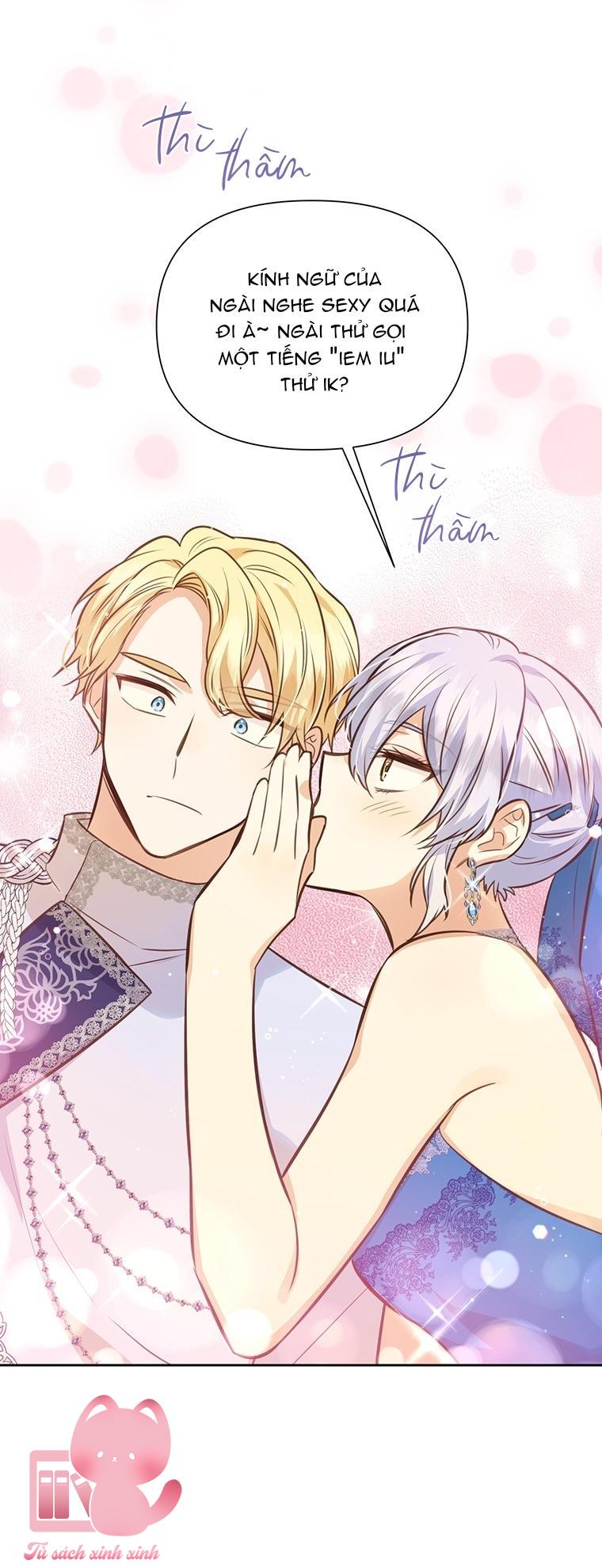 Yêu Tôi Đi, Dù Sao Ngài Cũng Chỉ Là Nhân Vật Phụ - Chap 65 - Trang 6