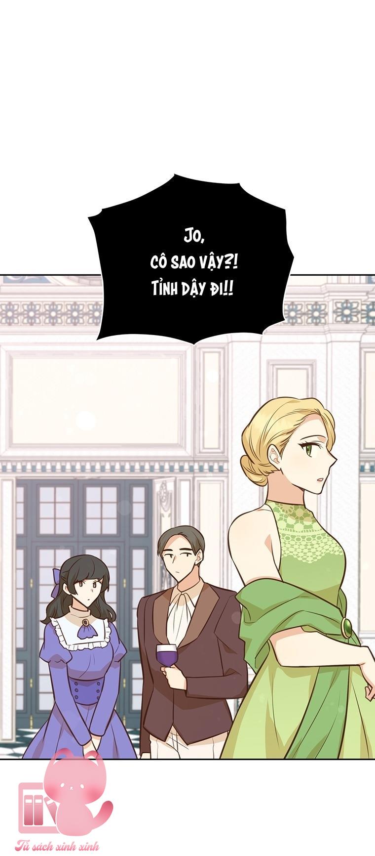 Yêu Tôi Đi, Dù Sao Ngài Cũng Chỉ Là Nhân Vật Phụ - Chap 65 - Trang 51