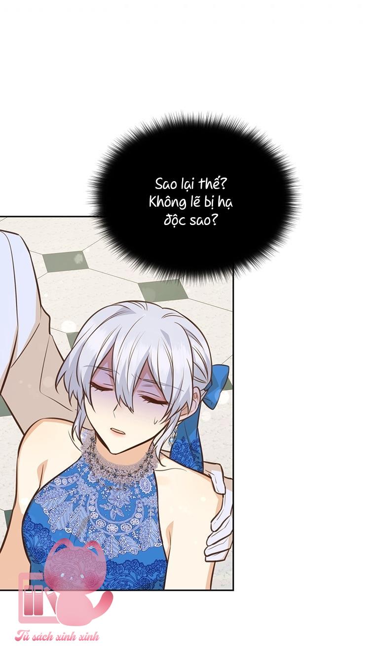 Yêu Tôi Đi, Dù Sao Ngài Cũng Chỉ Là Nhân Vật Phụ - Chap 65 - Trang 53