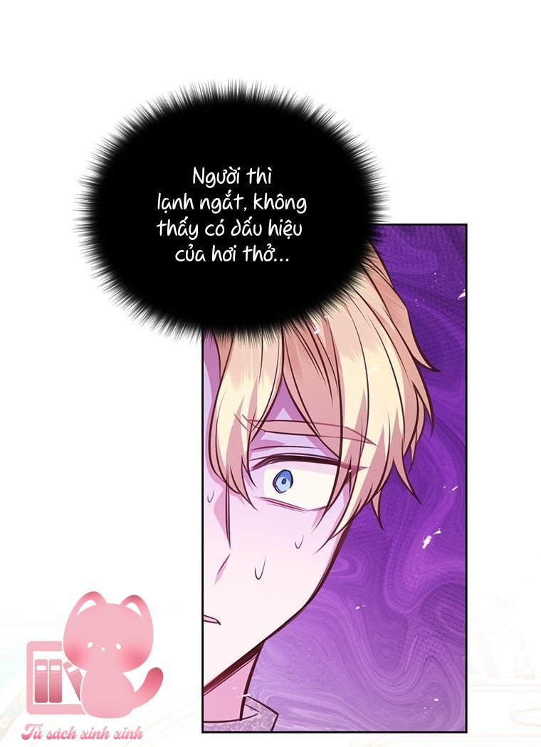 Yêu Tôi Đi, Dù Sao Ngài Cũng Chỉ Là Nhân Vật Phụ - Chap 65 - Trang 54