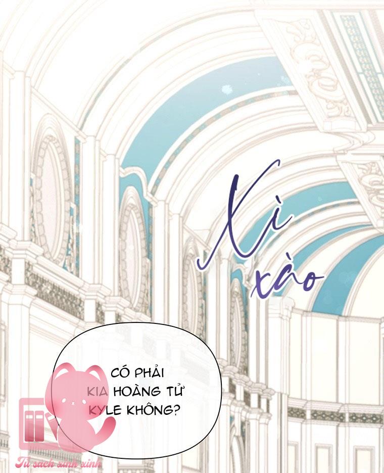 Yêu Tôi Đi, Dù Sao Ngài Cũng Chỉ Là Nhân Vật Phụ - Chap 65 - Trang 55