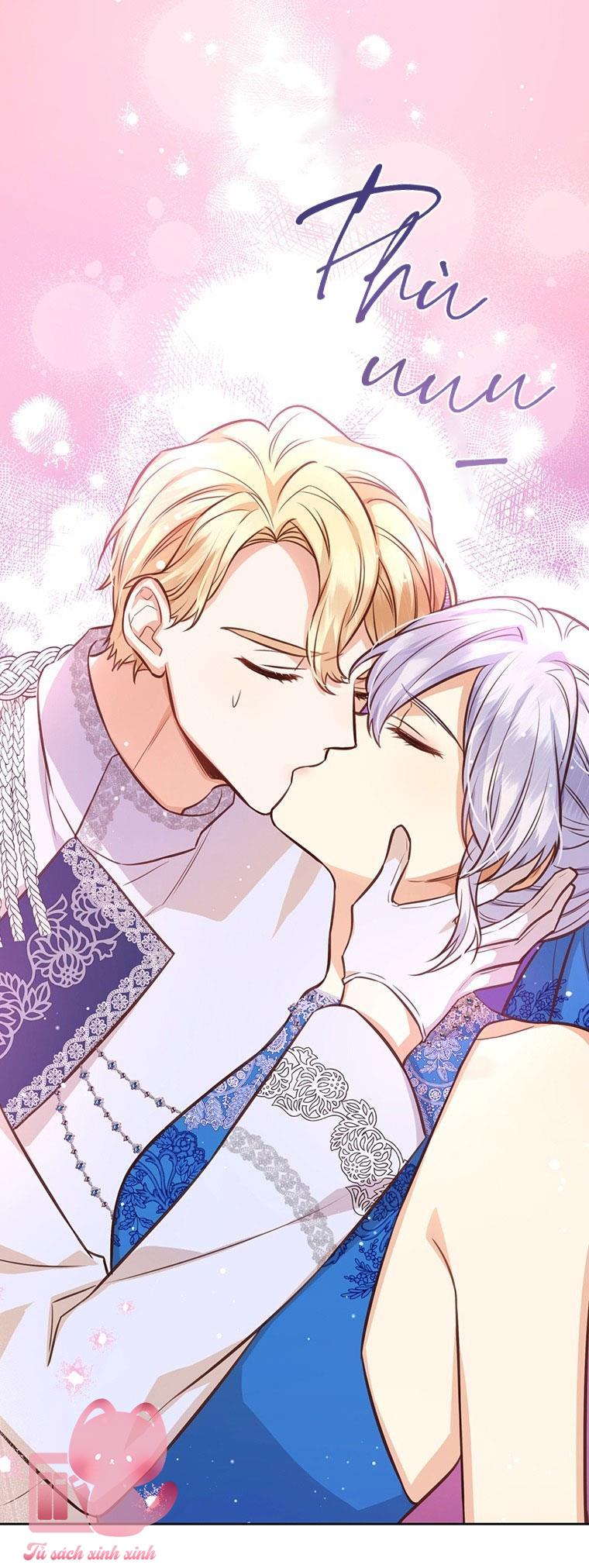 Yêu Tôi Đi, Dù Sao Ngài Cũng Chỉ Là Nhân Vật Phụ - Chap 65 - Trang 58