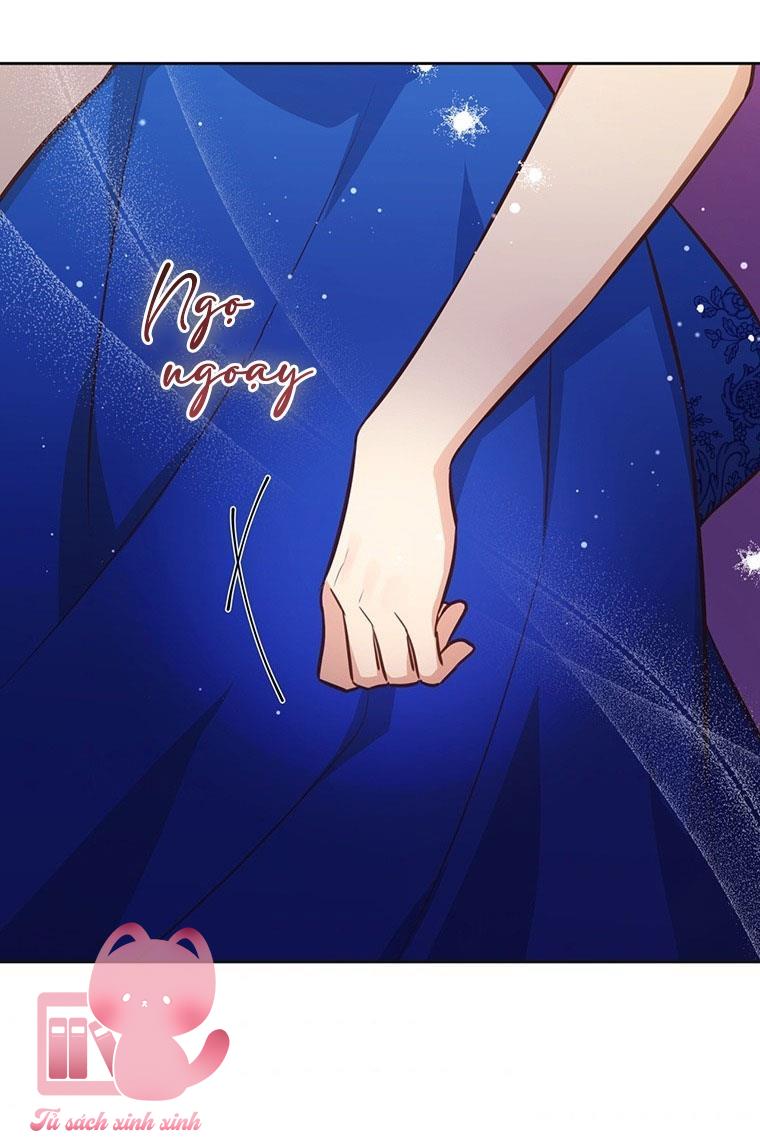 Yêu Tôi Đi, Dù Sao Ngài Cũng Chỉ Là Nhân Vật Phụ - Chap 65 - Trang 59
