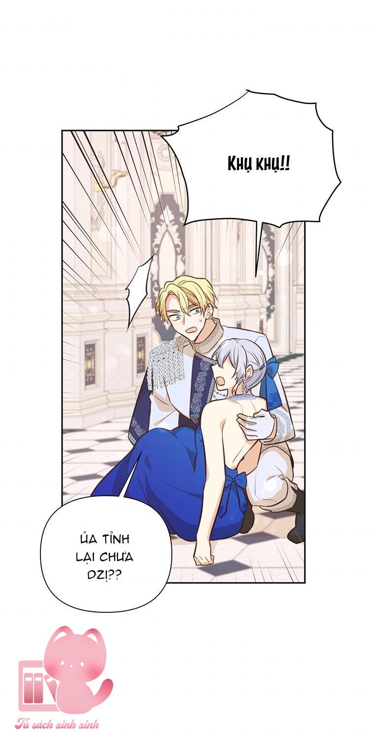 Yêu Tôi Đi, Dù Sao Ngài Cũng Chỉ Là Nhân Vật Phụ - Chap 65 - Trang 60