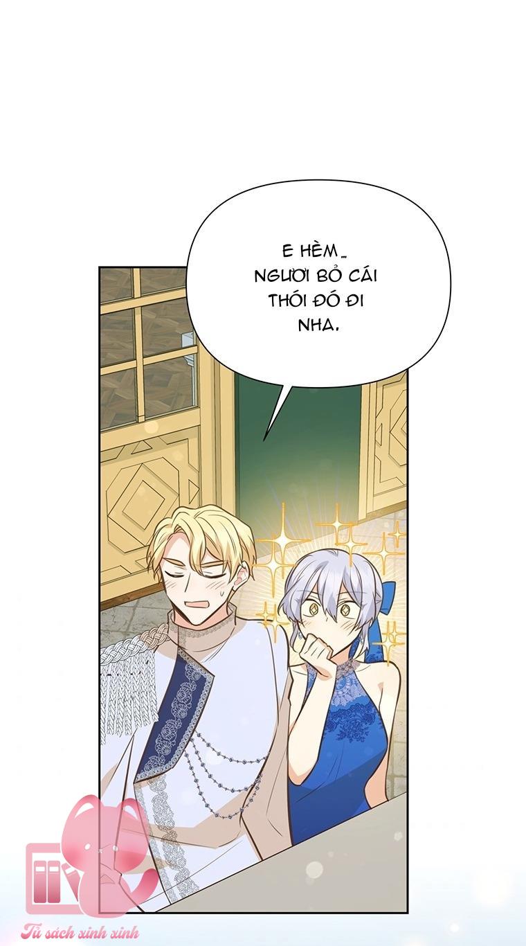 Yêu Tôi Đi, Dù Sao Ngài Cũng Chỉ Là Nhân Vật Phụ - Chap 65 - Trang 7