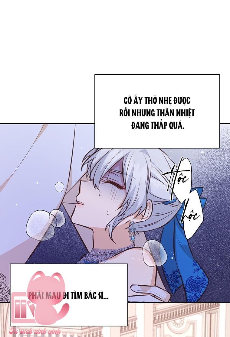 Yêu Tôi Đi, Dù Sao Ngài Cũng Chỉ Là Nhân Vật Phụ - Chap 65 - Trang 61