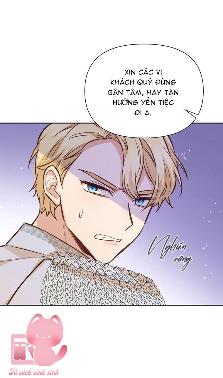 Yêu Tôi Đi, Dù Sao Ngài Cũng Chỉ Là Nhân Vật Phụ - Chap 65 - Trang 65