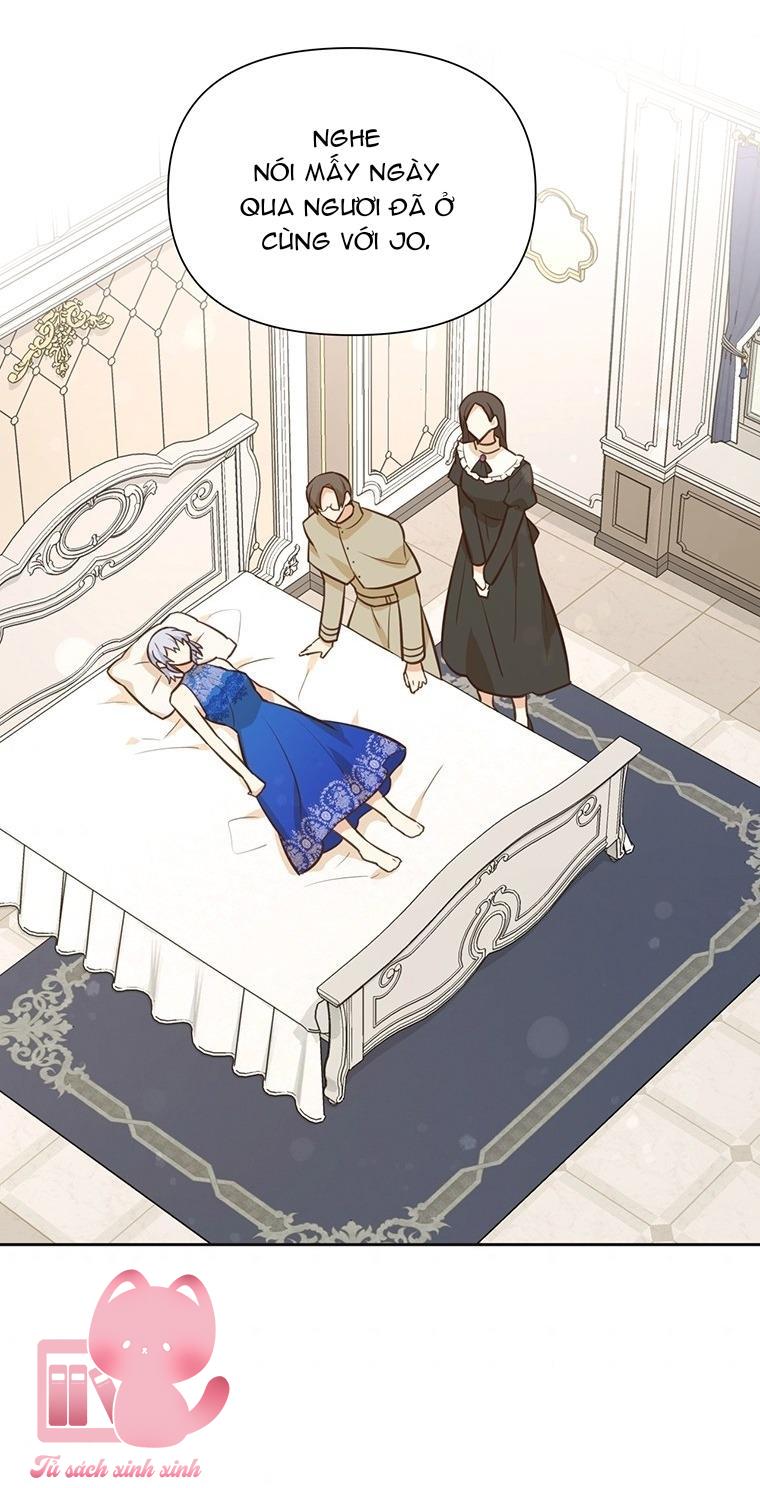 Yêu Tôi Đi, Dù Sao Ngài Cũng Chỉ Là Nhân Vật Phụ - Chap 65 - Trang 67