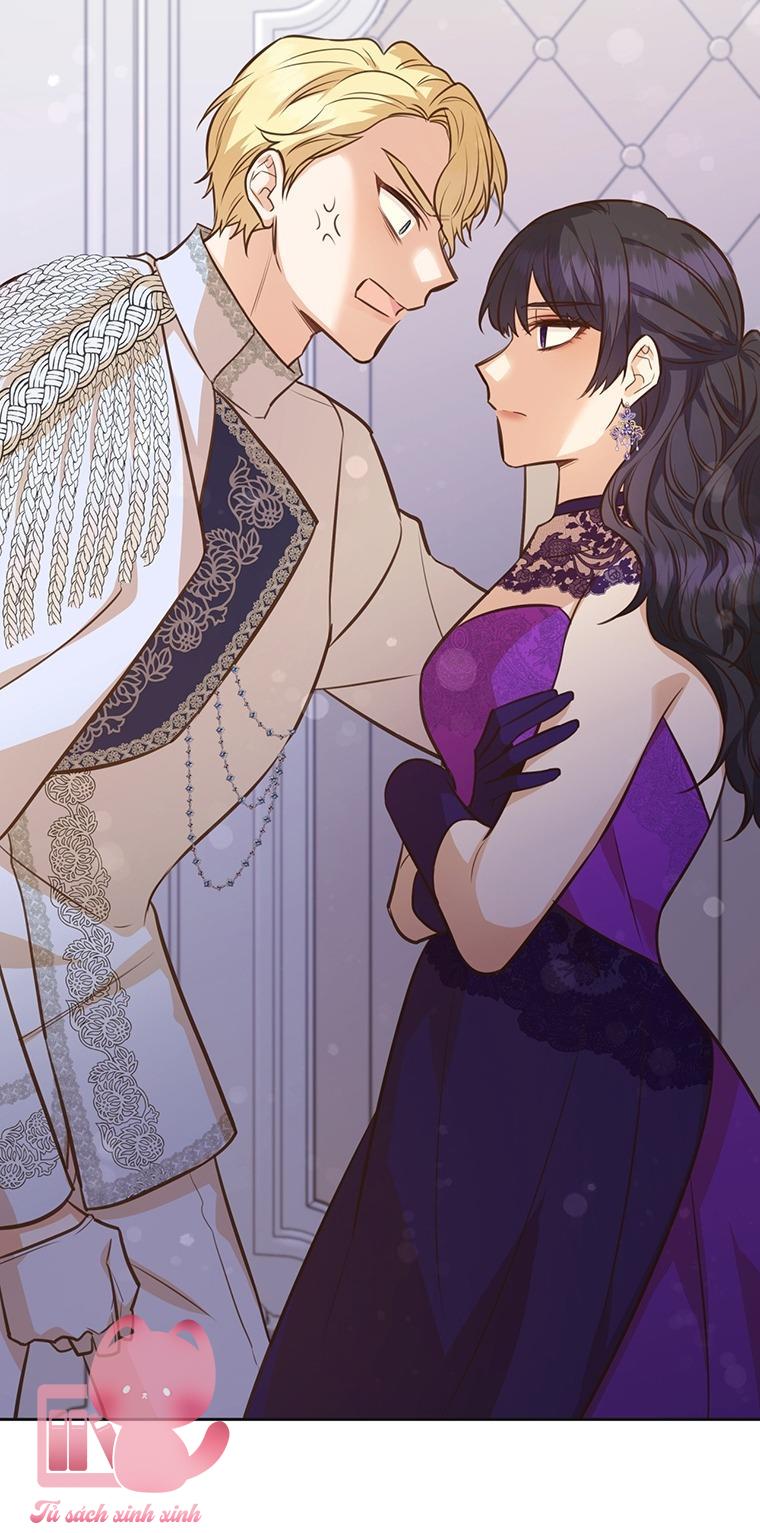 Yêu Tôi Đi, Dù Sao Ngài Cũng Chỉ Là Nhân Vật Phụ - Chap 65 - Trang 70