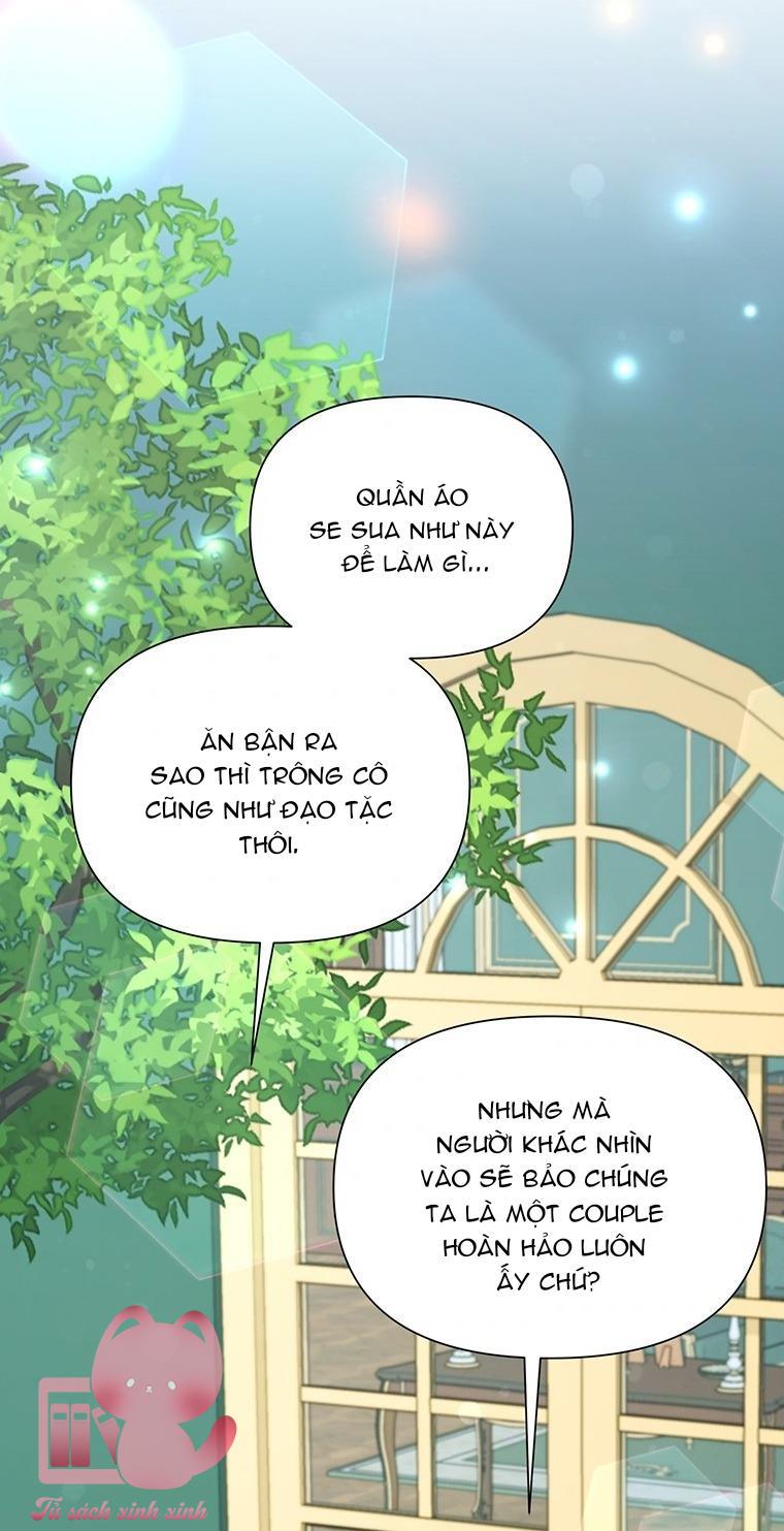 Yêu Tôi Đi, Dù Sao Ngài Cũng Chỉ Là Nhân Vật Phụ - Chap 65 - Trang 8