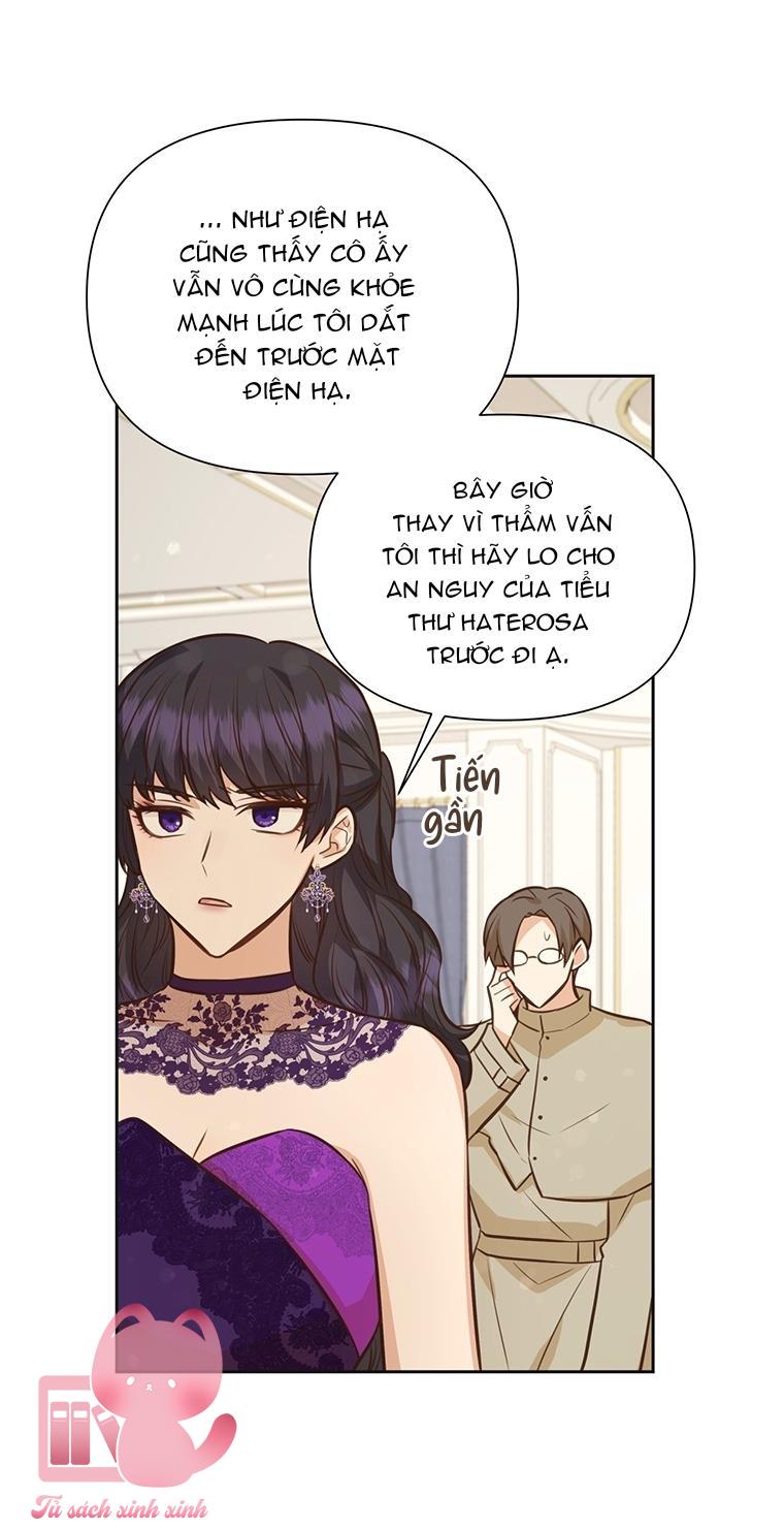 Yêu Tôi Đi, Dù Sao Ngài Cũng Chỉ Là Nhân Vật Phụ - Chap 65 - Trang 71