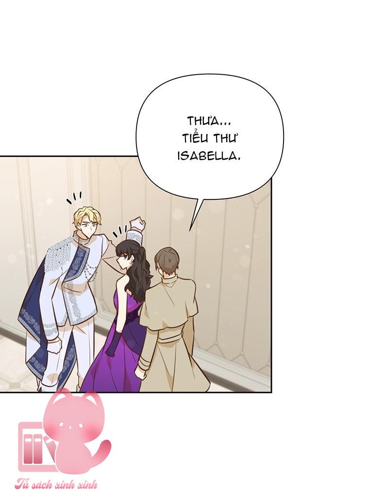 Yêu Tôi Đi, Dù Sao Ngài Cũng Chỉ Là Nhân Vật Phụ - Chap 65 - Trang 72