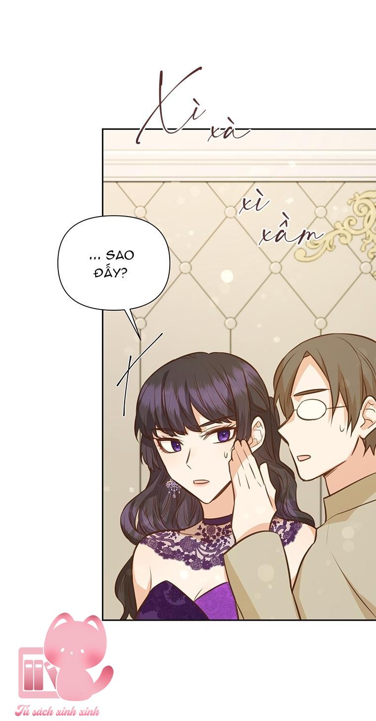 Yêu Tôi Đi, Dù Sao Ngài Cũng Chỉ Là Nhân Vật Phụ - Chap 65 - Trang 73