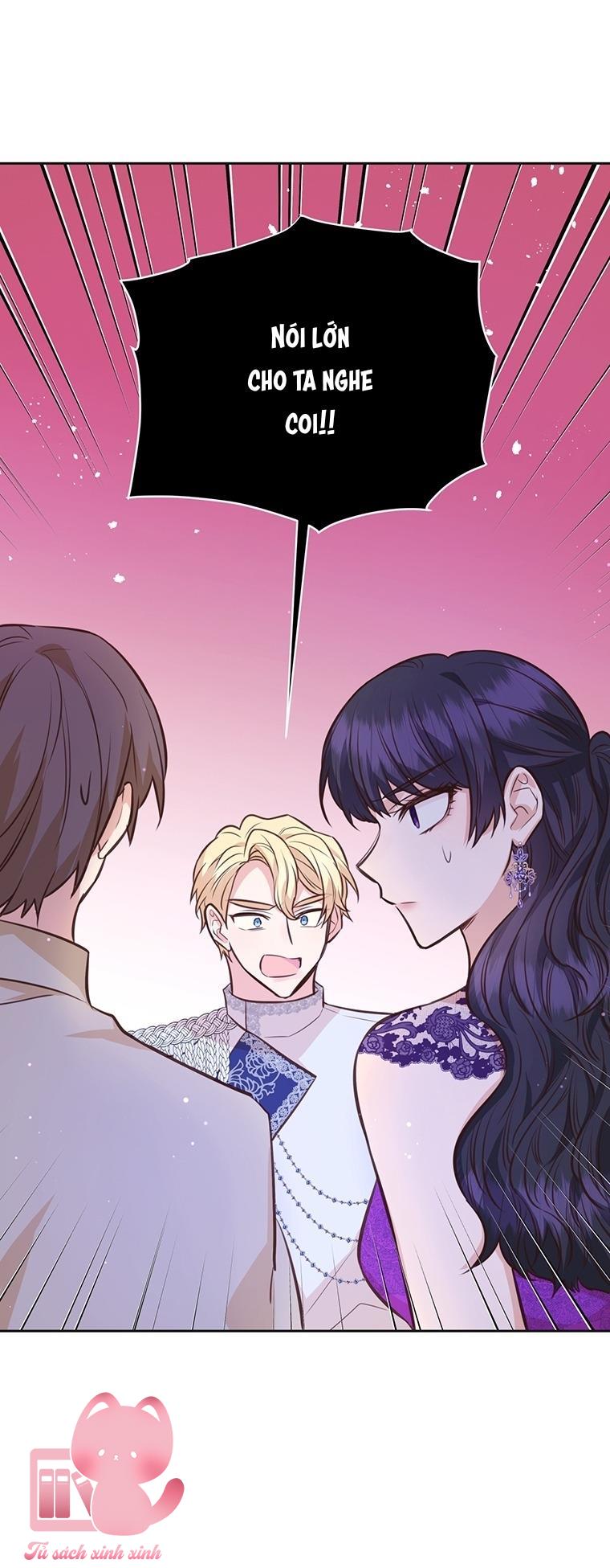 Yêu Tôi Đi, Dù Sao Ngài Cũng Chỉ Là Nhân Vật Phụ - Chap 65 - Trang 74