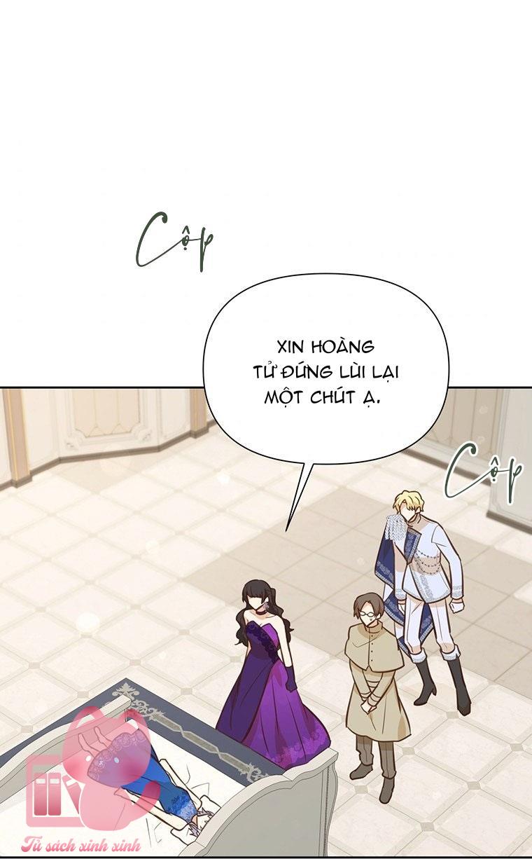 Yêu Tôi Đi, Dù Sao Ngài Cũng Chỉ Là Nhân Vật Phụ - Chap 65 - Trang 75