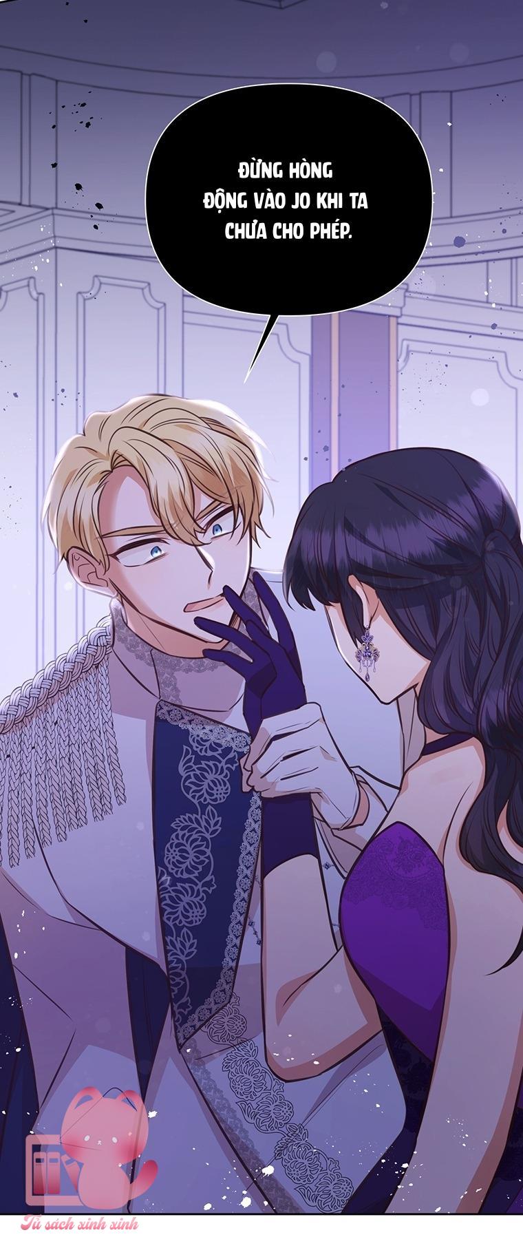 Yêu Tôi Đi, Dù Sao Ngài Cũng Chỉ Là Nhân Vật Phụ - Chap 65 - Trang 78