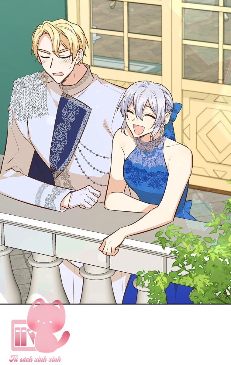 Yêu Tôi Đi, Dù Sao Ngài Cũng Chỉ Là Nhân Vật Phụ - Chap 65 - Trang 9