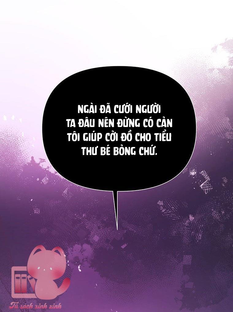 Yêu Tôi Đi, Dù Sao Ngài Cũng Chỉ Là Nhân Vật Phụ - Chap 66 - Trang 11