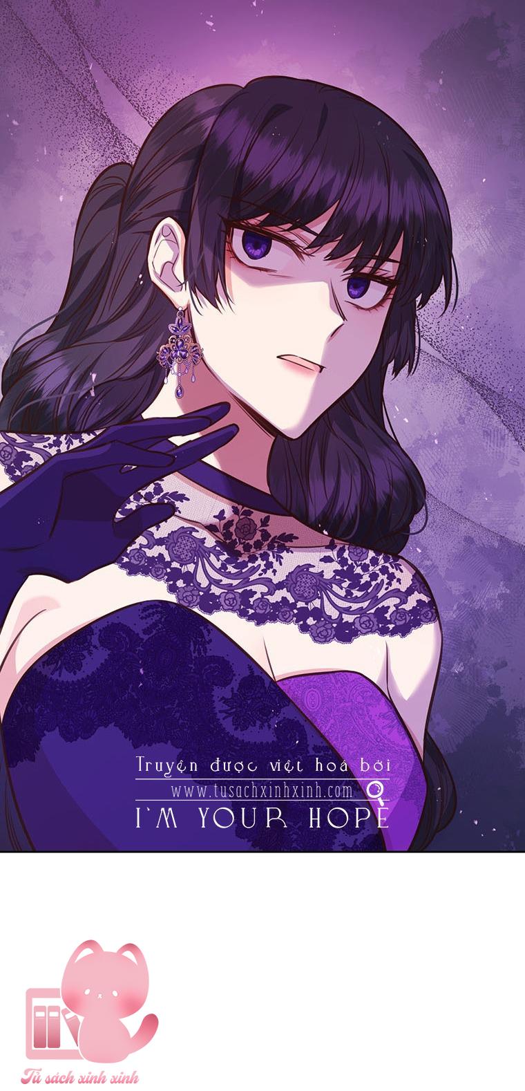 Yêu Tôi Đi, Dù Sao Ngài Cũng Chỉ Là Nhân Vật Phụ - Chap 66 - Trang 12