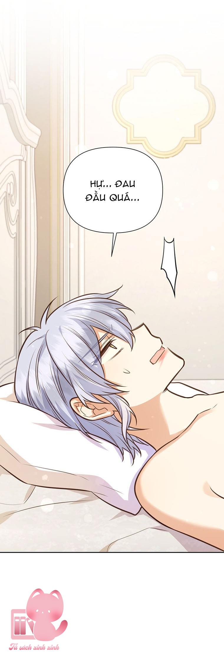 Yêu Tôi Đi, Dù Sao Ngài Cũng Chỉ Là Nhân Vật Phụ - Chap 66 - Trang 14