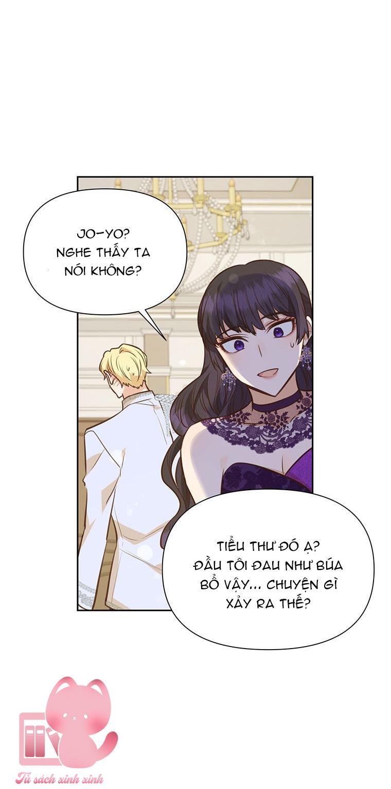 Yêu Tôi Đi, Dù Sao Ngài Cũng Chỉ Là Nhân Vật Phụ - Chap 66 - Trang 15