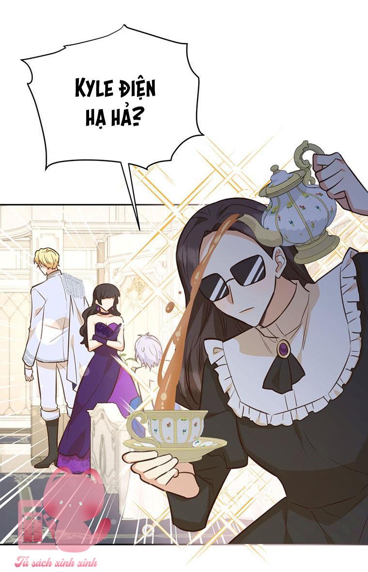 Yêu Tôi Đi, Dù Sao Ngài Cũng Chỉ Là Nhân Vật Phụ - Chap 66 - Trang 18