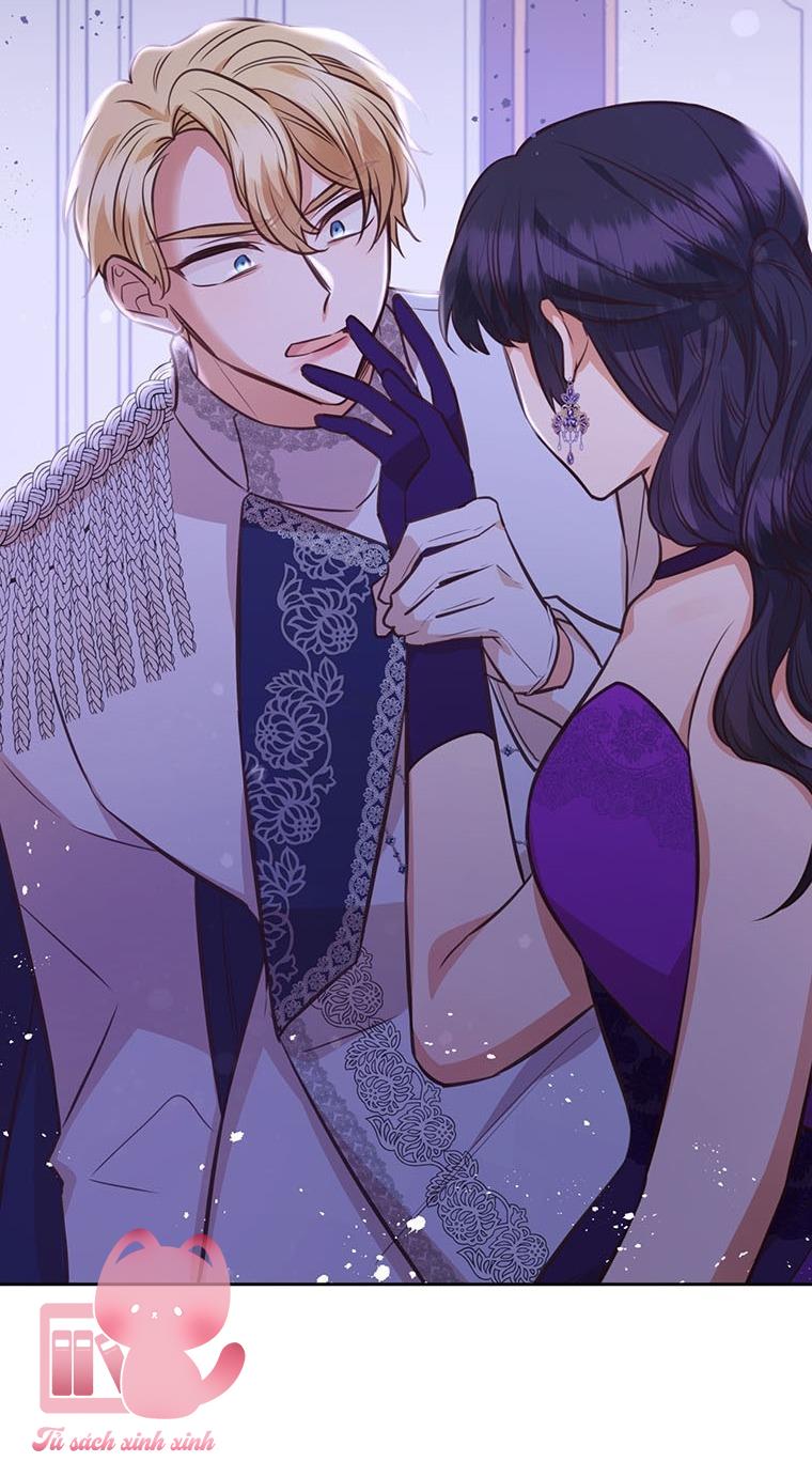 Yêu Tôi Đi, Dù Sao Ngài Cũng Chỉ Là Nhân Vật Phụ - Chap 66 - Trang 3