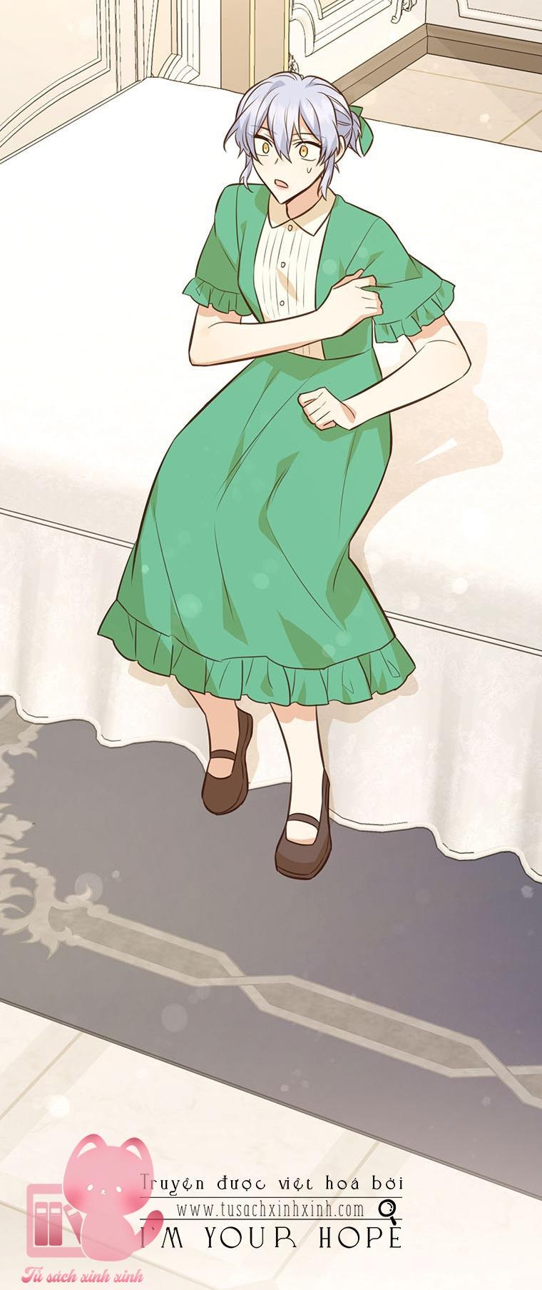 Yêu Tôi Đi, Dù Sao Ngài Cũng Chỉ Là Nhân Vật Phụ - Chap 66 - Trang 25