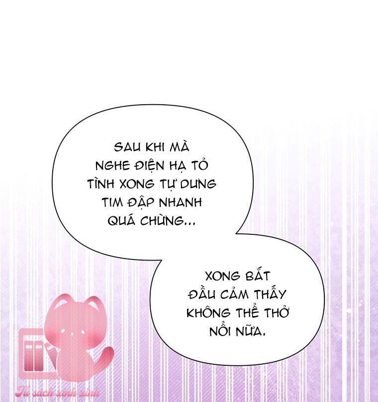 Yêu Tôi Đi, Dù Sao Ngài Cũng Chỉ Là Nhân Vật Phụ - Chap 66 - Trang 27